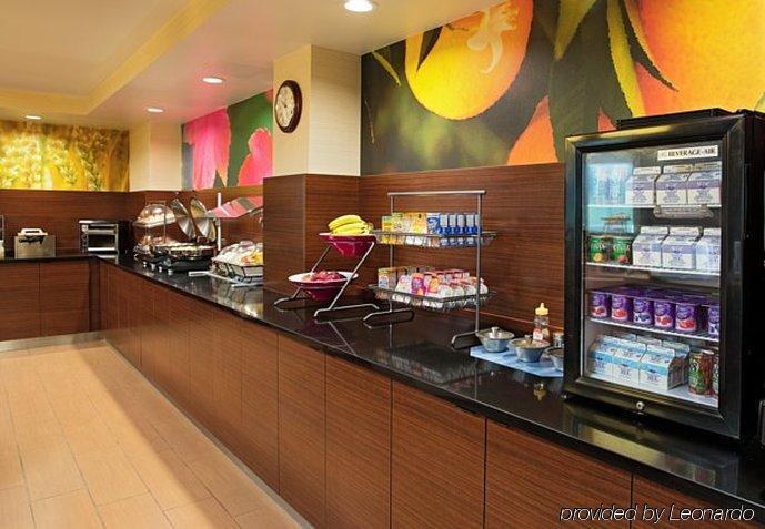 Fairfield By Marriot 3*