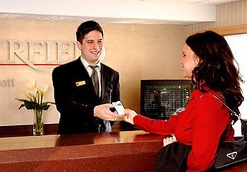Fairfield By Marriot 3* Binghamton